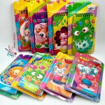 دفتر یادداشت کایزر کد 916