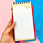 دفتر یادداشت کایزر کد 916 - تصویر 2
