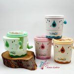 تراش رومیزی لیوان