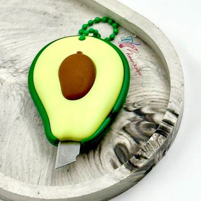 کاتر فانتزی مینی آووکادو