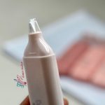 غلط گیر نواری درب کریستال صورتی - تصویر 2