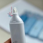 غلط گیر نواری درب کریستال آبی - تصویر 2