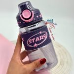 قمقمه دور سیلیکون استار - تصویر 2