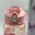 قمقمه کرومی ملودی - تصویر 2