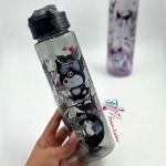 قمقمه کرومی ملودی - تصویر 3