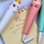 خودکار فانتزی اسکوییشی - تصویر 2