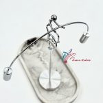 آونگ تعادلی دوچرخه سوار - تصویر 3