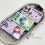 دستمال مرطوب فانتزی